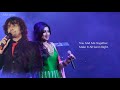 Oh My Love Full Song With Lyrics By Sonu Nigam & Shreya Ghoshal