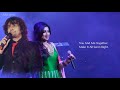 Oh My Love Full Song With Lyrics By Sonu Nigam Shreya Ghoshal