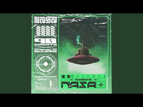 NASA (feat. God Øne)