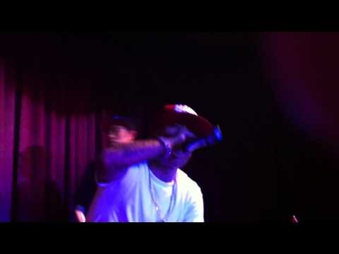 Do It For The Fans Show Busan - The Quiett - 한번뿐인 인생