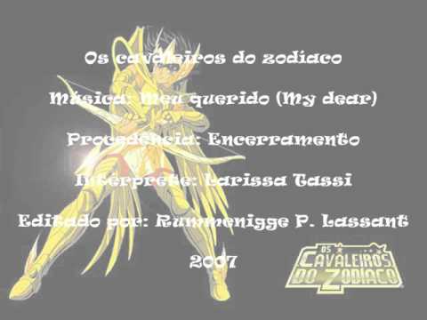 Meu Querido (my Dear) video