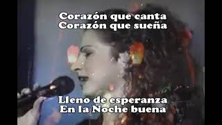 Farolito - Gloria Estefan - Letra