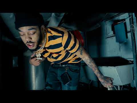 Lil Gloaa - Slide Bity (Official Video) Shot By @FlackoProductions