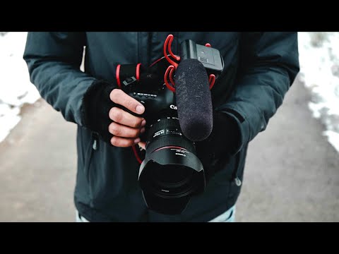🚨 7 GRANDES ERRORES al HACER VIDEOS
