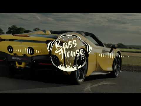 NOIXES x Blvkstn - Shhmurder (Bass Boosted)