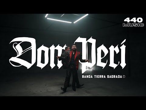 Banda Tierra Sagrada - Dom Peri (Video Oficial)