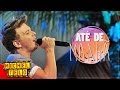 Michel Teló - ATÉ DE MANHÃ - [VIDEO OFICIAL ...