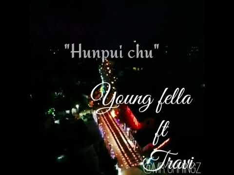 Youngfella ft Traviz - Hunpui Chu(Christmas) Lyrics