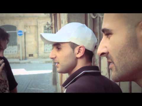 Tural Xaos, ALOV, Euro   Dövran Official Music Video