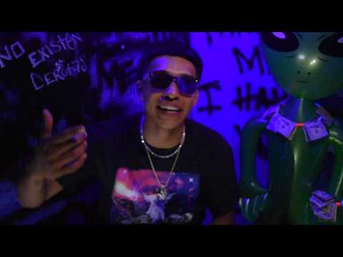 Valentin 🇲🇽 mi inicio 🌌🔥🔯