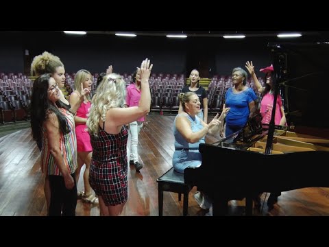 Concurso cantoras divulga finalistas em Rio Claro