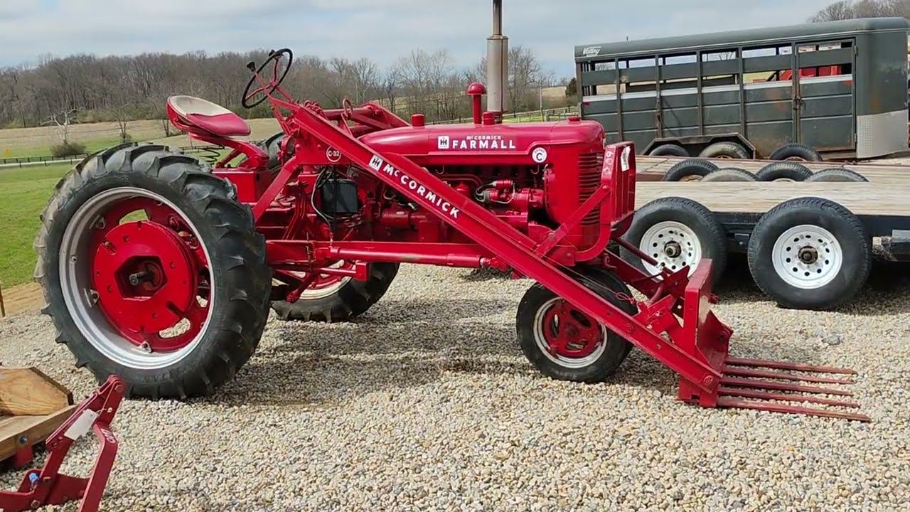 Union Stockyards of Hillsboro OH Spring Consignment Auction Preview 2026