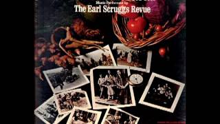 Where The Lilies Bloom Original Soundtrack Recording [1974] - Earl Scruggs Revue