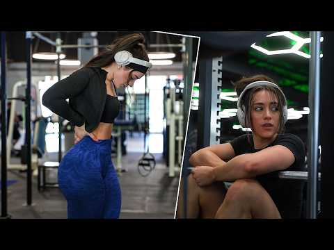 Jessica Bickling | Workout Motivation