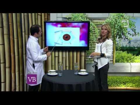 Você Bonita - Miopia, Hipermetropia e Astigmatismo. (14/05/2015)