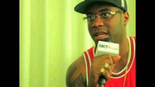 Big Krit- 4PM @ The Kappa (2017)