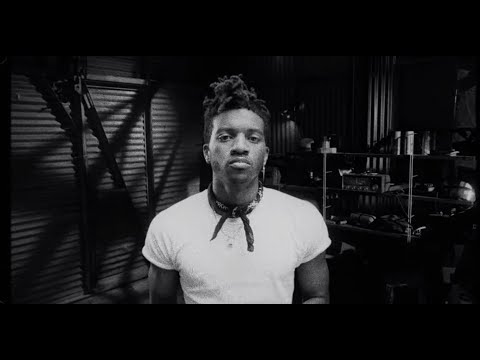 Josh Dean - "Funny Valentine" (Official Music Video)