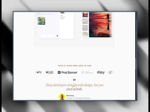 Chrisdsn video preview