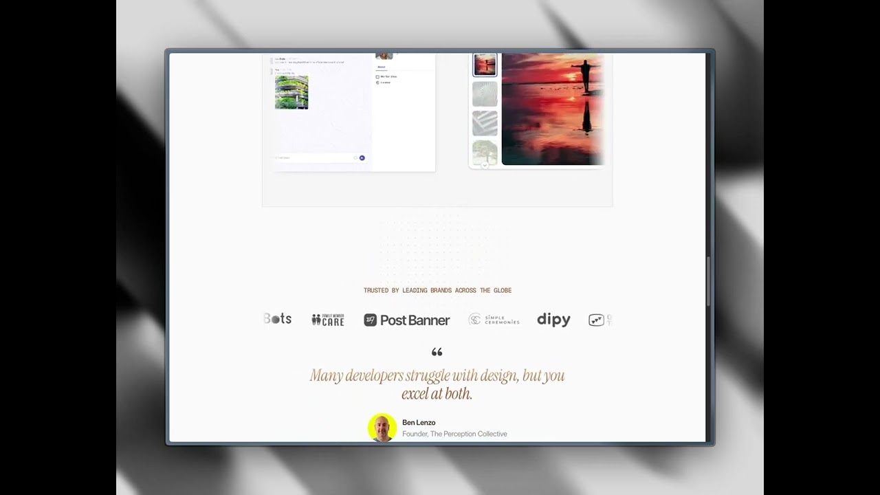 Chrisdsn video preview
