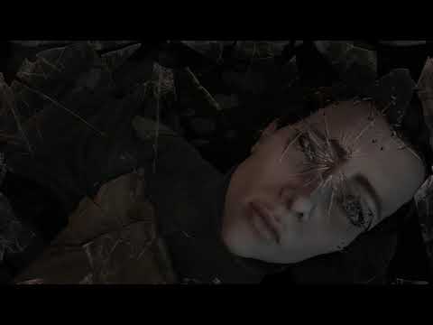 Metro  Last Light Redux Saving Anna And Dreaming Of Her | Shot with GeForce