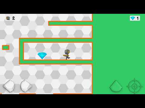 Treasure Commando