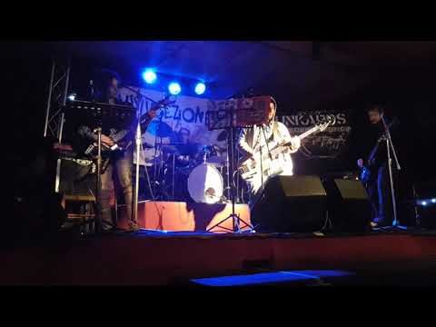 Fel-D1 *Live 17/02/18* Shitfood + Gabbie