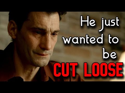 The Sopranos | The Tragedy of Eugene Pontecorvo