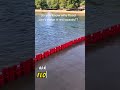 Flood control barriers, flood barriers, flood protection systems