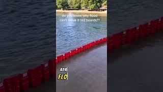 Flood control barriers, flood barriers, flood protection systems
