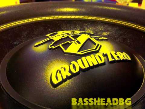 decaf- Dim4ou ft. ATS - ParaHod [Bass Boosted]