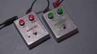 Video thumbnail for Analog Fox Envelope Filter by Analog Fox