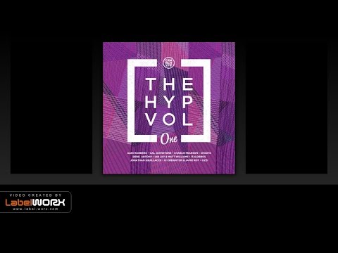 Jonathan Squillacce - Acta Non Verba (Original Mix)