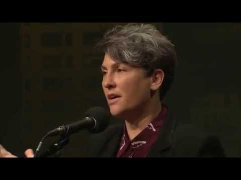 Joey Soloway: The Female Gaze TIFF Talk - The Female Gaze