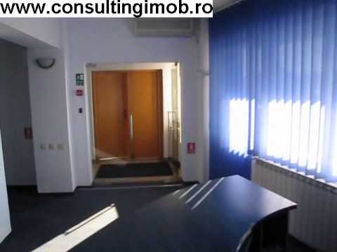 Mihai Bravu-Piata Muncii, spatiu birouri 390 mp