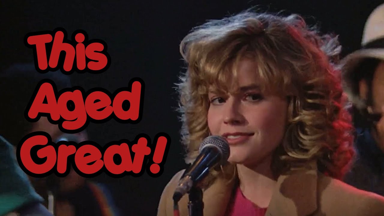 Adventures in Babysitting - This Aged Great!