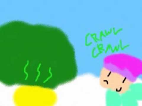 Don't Eat The Yellow Snow! (Sped Up)