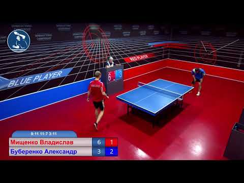 И снова ФИНАЛЬНАЯ игра с Мищенко В. на Setka Cup