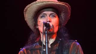 Adam Ant live - Zerox - Sept 6, 2017, Fort Lauderdale, Parker Playhouse