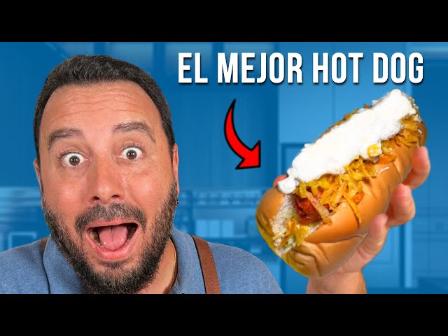 Vídeo relacionado con Livoo fabricante de perritos calientes de 340w doc238rc