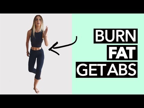 7 Day Challenge - 7 Minute Workout To Burn Belly Fat