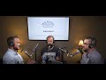 Jon Slusser and Nathan Maude, sit down with Jared Byczko, Co-Founder of Myriad Health + Fitness.