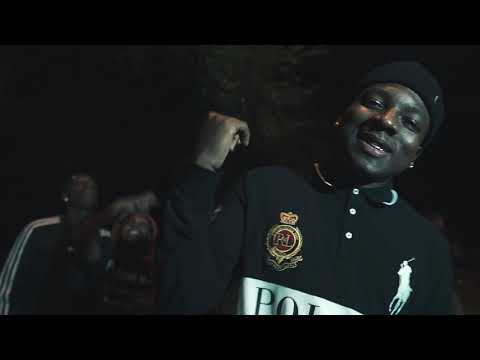 Bossmane Wayne x Gucci C Poppin Meal Music Video Directed & Edited By #Noshakefilms #werkinlikeafoo