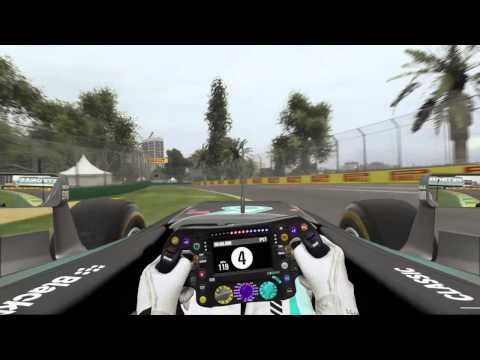 F1™ 2015 Easier than Expected Trophy