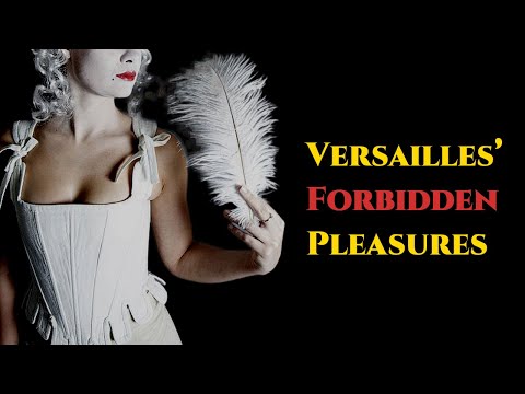 Louis XV’s Hidden Harem — The “Deer Park”