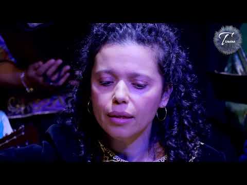 Rythmeharmonie et Beihdja Rahal chantent une Nouba Mezdj Mezmoum Rasd nov 2025