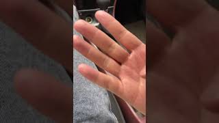 Five simple steps, learn to drive a manual transmission car!#car #driving #drivingschool