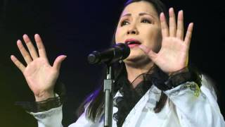 Ana Gabriel - Ahora