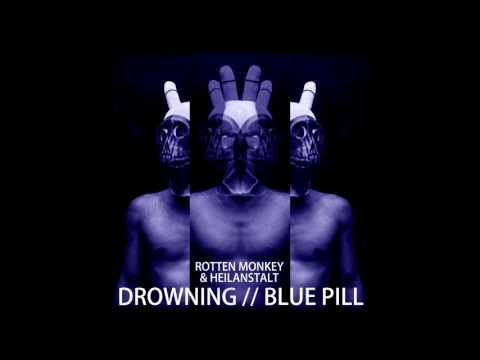 Rotten Monkey & Heilanstalt - Ordnung