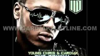 Straight Shots - Young Chris &amp; Cardiak