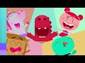 The Game Catchers Ep 1 Toonavision